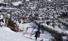 KITZBUEHEL - E' la settimana dell'Hahnenkamm, due discese sulla Streif e uno slalom