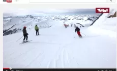 Kitzbuehel: 23 - 25 gennaio Coppa del Mondo di sci alpino - Video del 1° allenamento