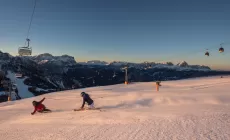 KRONPLATZ - Da domani si scia! Aperti 68 km di piste