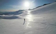 La Thuile lancia il contest "Gone with the wild"