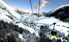 La Thuile, apertura confermata per il 29 novembre 2025