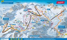 NASSFELD TROPHY - Il 12 gennaio la gara di sci piu' lunga al mondo
