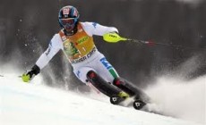 SCI - La prima di Deville e la polemica Hirscher