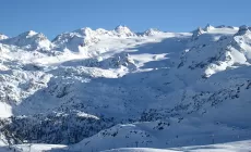 LA THUILE - Il 30 marzo una manche per il telefono azzurro