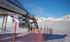 VALLE D'AOSTA - 1.421 traumi sugli sci in questa stagione  