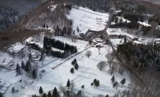 Alle Piane di Mocogno gli italiani di sci di fondo U18/U20