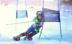 FOLGARIA - Alpe Cimbra FIS Children Cup, l'appuntamento è dal 22 al 28 gennaio 2023