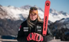 Val di Fassa, Lara Colturi ospite di "Ad alta voce" il 21 luglio