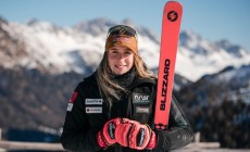 Val di Fassa, Lara Colturi ospite di "Ad alta voce" il 21 luglio