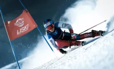 Il talento dello sci azzurro Lara Colturi gareggerà per l'Albania