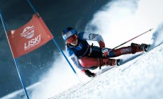Il talento dello sci azzurro Lara Colturi gareggerà per l'Albania