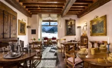 Tutti i ristoranti stellati Michelin a due passi dalle piste da sci 2025/2026