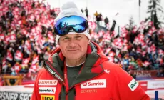 Urs Lehmann è il nuovo CEO della FIS