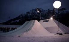 Saalfelden Leogang: il 13 febbraio la gara delle biciclette sulla neve