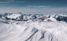 LES 2 ALPES e TIGNES - Oggi inizia la stagione sciistica 2020/2021