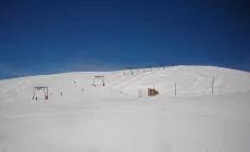 LES 2 ALPES - Sci estivo tutti i giorni fino al 25 agosto