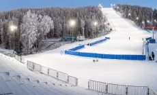 A Levi torna la Coppa del mondo con due slalom