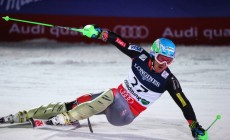 SCI - Ligety da record: 6 vittorie a Kranjiska Gora