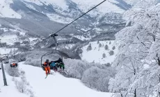 LIMONE PIEMONTE - Annullata la prevendita degli skipass stagionali