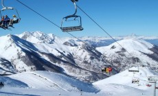 LIMONE PIEMONTE - Annullata la prevendita degli skipass stagionali