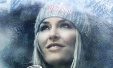 Lindsey Vonn, The Climb, uno ski movie al giorno N 15