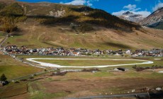 LIVIGNO - Sci di fondo al via a metà ottobre