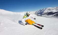 LIVIGNO - Sci al via, il 29 aprono Mottolino e Carosello 3000