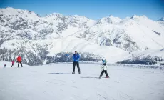 LIVIGNO - Raggiunto l'obbiettivo del 100% delle piste aperte