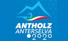 BIATHLON - Presentato il logo dei Mondiali di Anterselva 2020