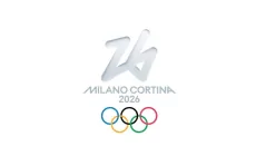 MILANO CORTINA 2026 - E' "Futura" il logo delle Olimpiadi invernali italiane
