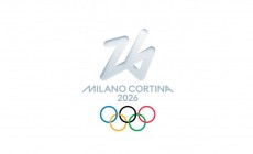 MILANO CORTINA 2026 - E' "Futura" il logo delle Olimpiadi invernali italiane