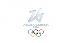MILANO CORTINA 2026 - E' "Futura" il logo delle Olimpiadi invernali italiane