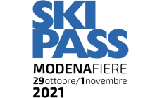 Il programma di Skipass Modena, 29 ottobre - 1 novembre 
