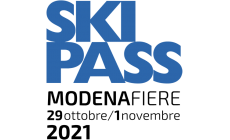 Il programma di Skipass Modena, 29 ottobre - 1 novembre