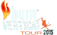 Burn Vertical Tour 2015, da Cervinia all'Alta Badia, tutte le date 
