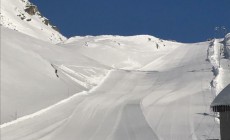 SCI ESTIVO - Nel weekend si scia sul Monte Moro, come acquistare lo skipass