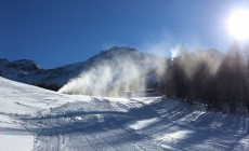 LOMBARDIA - Caro energia, Fontana: "Saremo vicini agli operatori della neve"