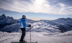 SAN MARTINO DI CASTROZZA - Inizia l'8 dicembre un inverno ricco di novità