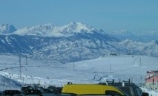 PASSO LANCIANO MAJELLETTA - Finalmente un comprensorio unico, accordo per nuova seggiovia