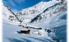 MARANZA - VALLES: settimane sci e passeggiate fino al 2 febbraio 2014