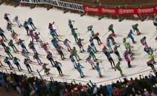 SCI FONDO - Domenica la Marcialonga di Fiemme e Fassa, in 2000 al via