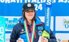 E' morta Matilde Lorenzi dopo la caduta in allenamento in Val Senales