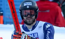 Maurberger crociato rotto, ancora una tegola sulla nazionale di sci