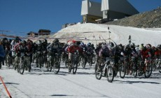 Maxiavalanche 2011 - La maratonona di freeride il 23 e 24 luglio a Cervinia