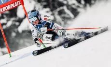 Livio Magoni allenerà Meta Hrovat