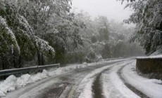 METEO NEVE - 26/12/2010 Torna la neve al nord