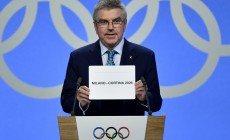 Milano Cortina 2026 è realtà! Olimpiadi all'Italia