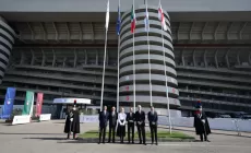 MILANO CORTINA - I lavori per i Giochi sono già in ritardo