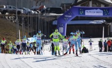 ALPE CIMBRA - Il 24-25 febbraio torna la Millegrobbe Skimarathon