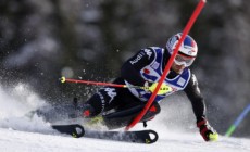 SCI - Moelgg terzo a Levi, vince Hirscher